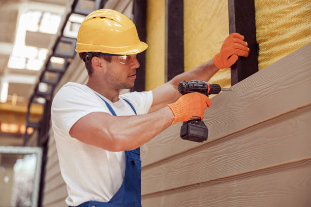 Best Stone Veneer Siding  in Clarion, PA